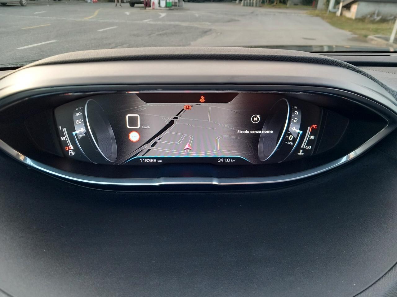 Peugeot 3008 GT Line EURO 6B