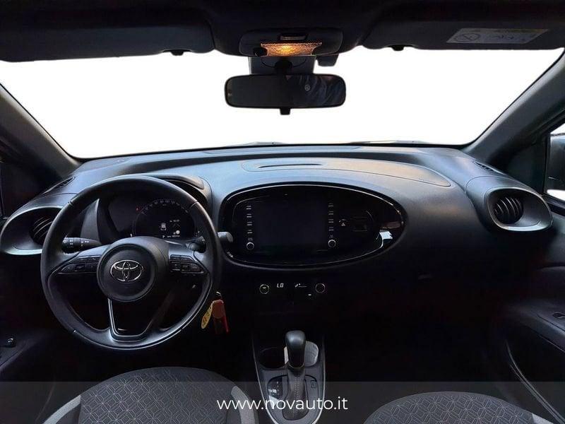 Toyota Aygo X 1.0B (72 CV) Trend S-CVT