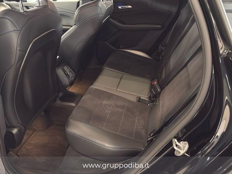 BMW Serie 2 Active Tourer Serie 2 U06 Active Tourer 218d Active Tourer Msport auto