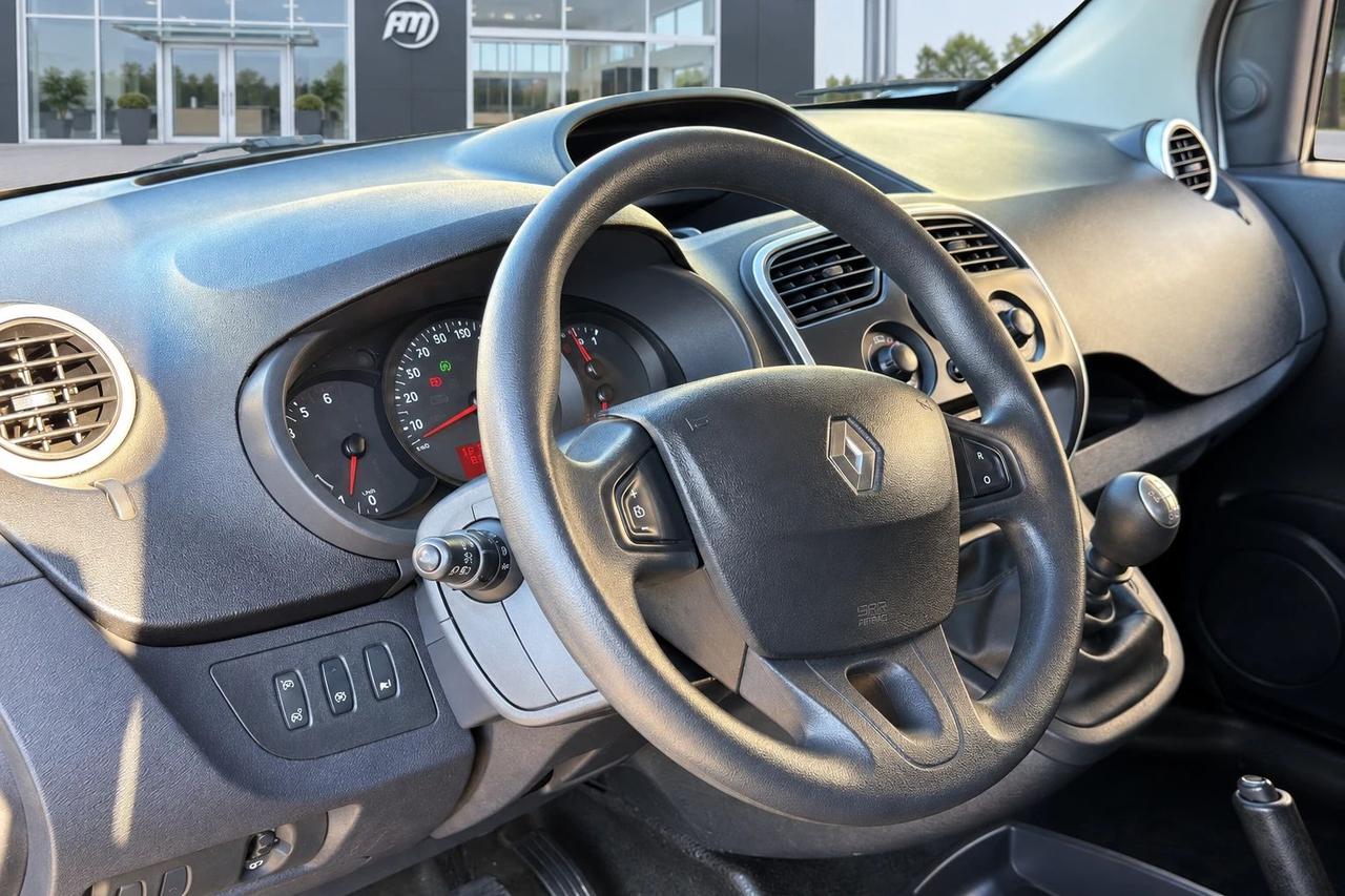 Renault Kangoo EXPRESS 1.5 DCI 115CV