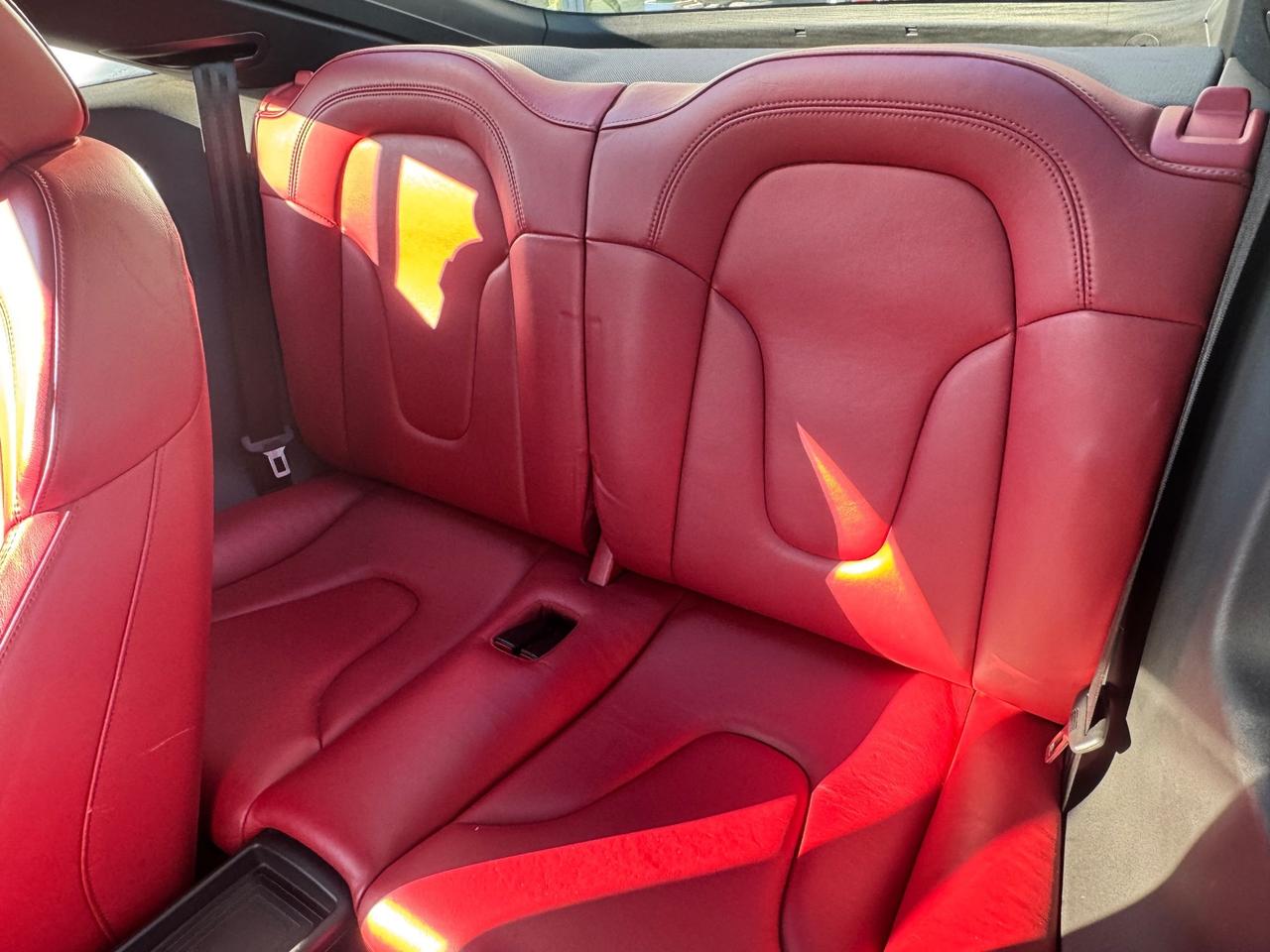 Audi TT Coupé 1.8 TFSI