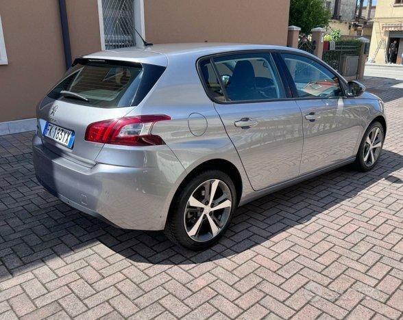 Peugeot 308 Perfetta Euro 6b