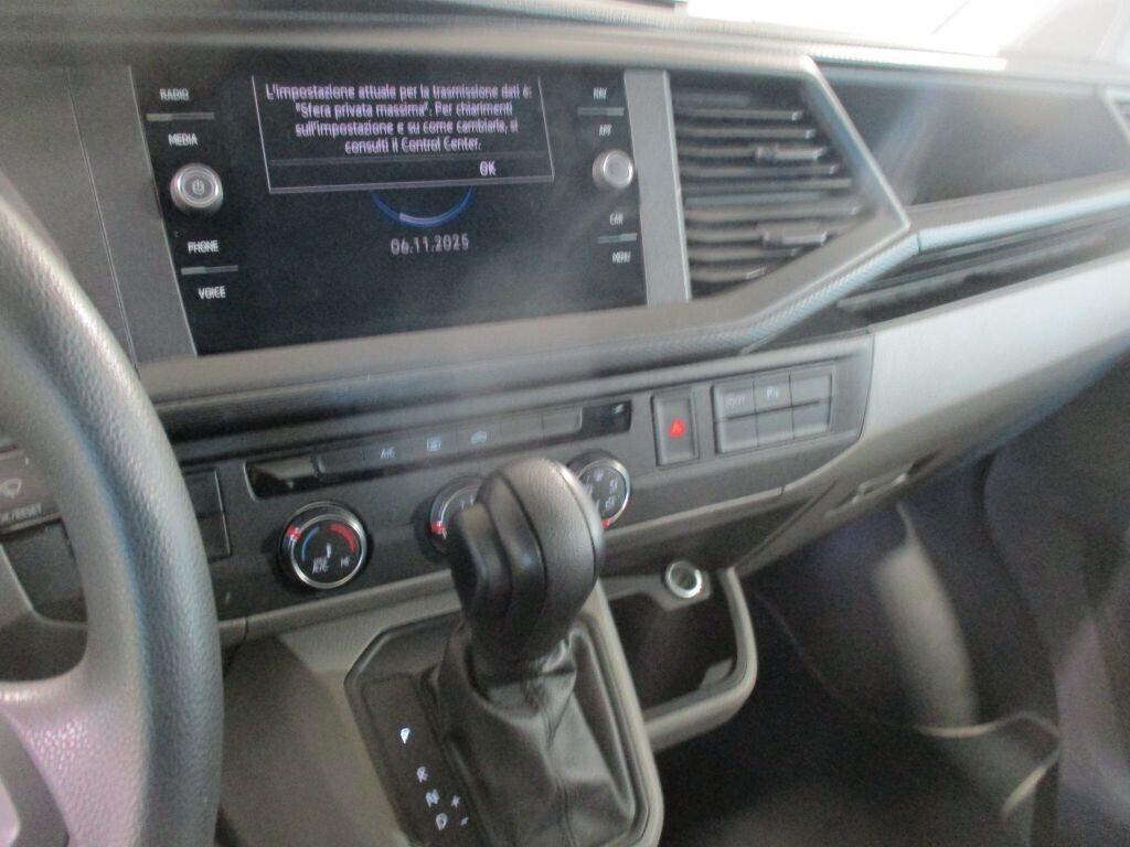 Volkswagen Transporter 2.0 TDI 150CV DSG PL Kombi