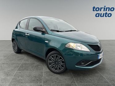 Lancia Ypsilon Ypsilon 1.2 69 CV 5 porte Gold