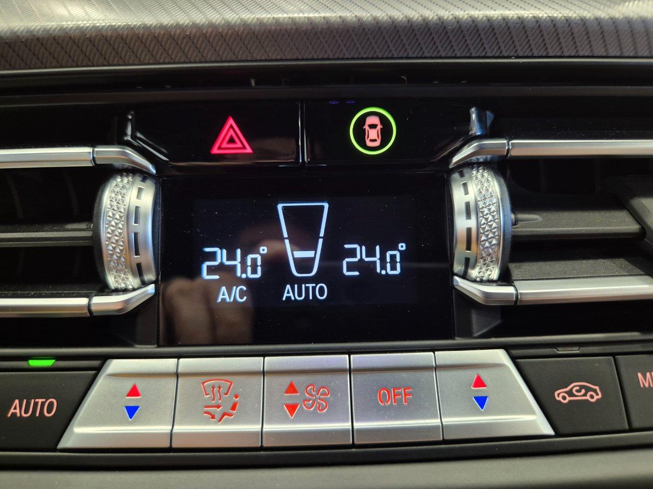 BMW 118 i Msport 136cv auto IN PROMO