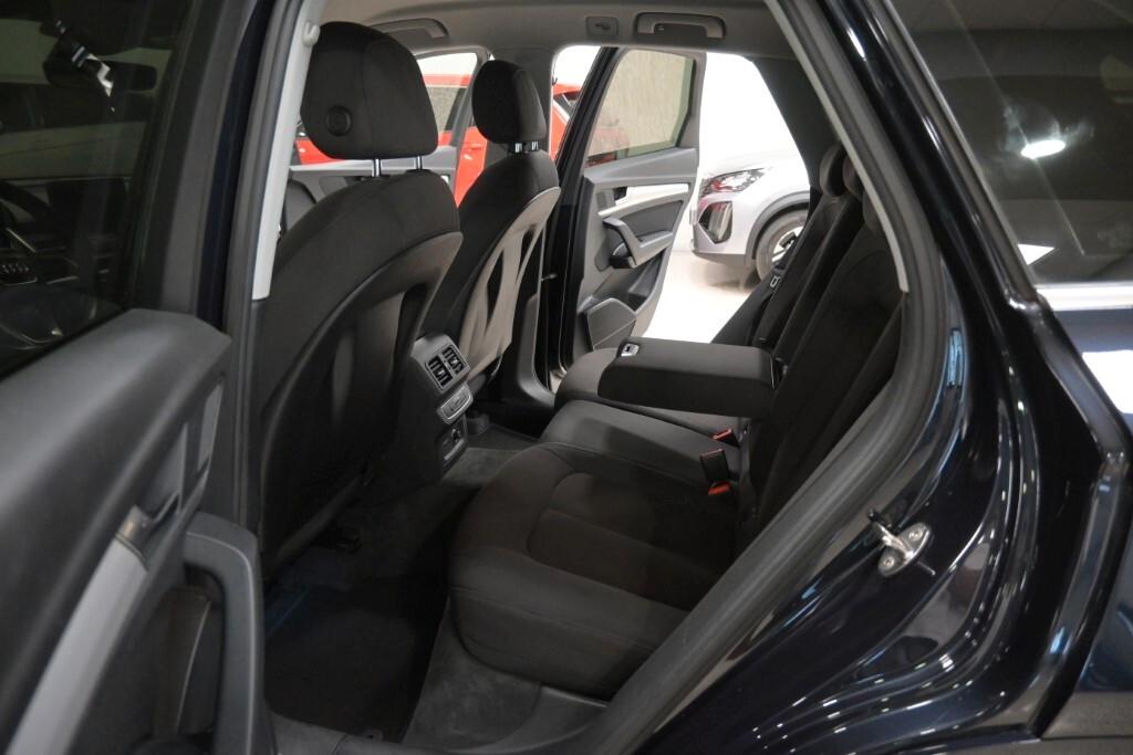 Audi Q5 35 TDI S tronic Business Design