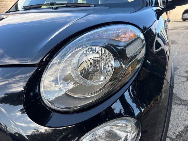 FIAT 500L 1.4 95 CV S&S Sport
