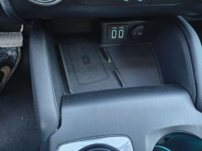 Ford Kuga 1.5 EcoBlue 120 CV AT Titanium Business