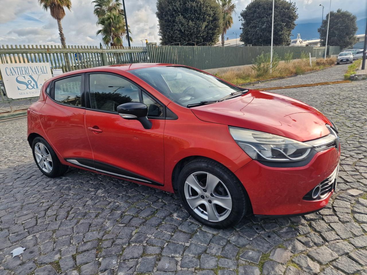 Renault Clio 1.5 dCi 8V 75CV 5 porte Live