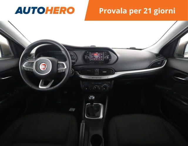 FIAT Tipo 1.4 T-Jet 120CV GPL SW Easy