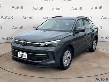 Volkswagen Tiguan Tiguan 2.0 TDI 150 CV DSG Life