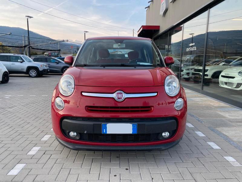 Fiat 500 L 500L 1.4 tjt Pop Star Gpl 120cv