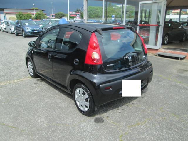 PEUGEOT 107 1.0 68CV 5p. Sweet Years