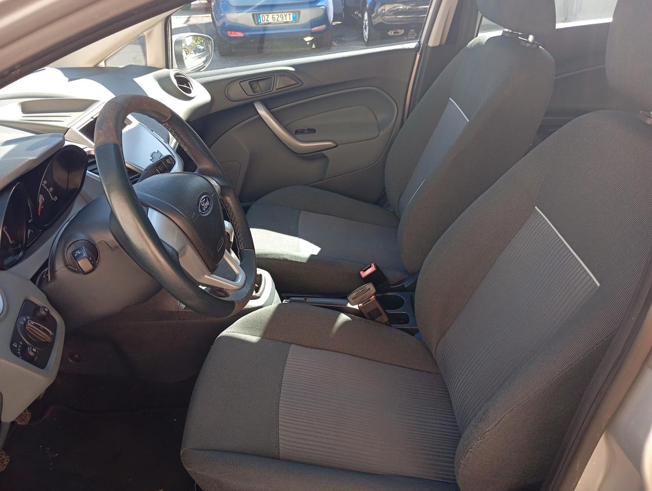 Ford Fiesta Fiesta+ 1.2 60CV 5 porte permute