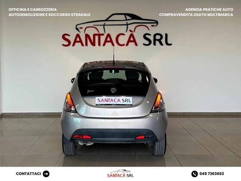 Lancia Ypsilon 1.3 MJT 16V 95 CV 5 porte S&S Platinum