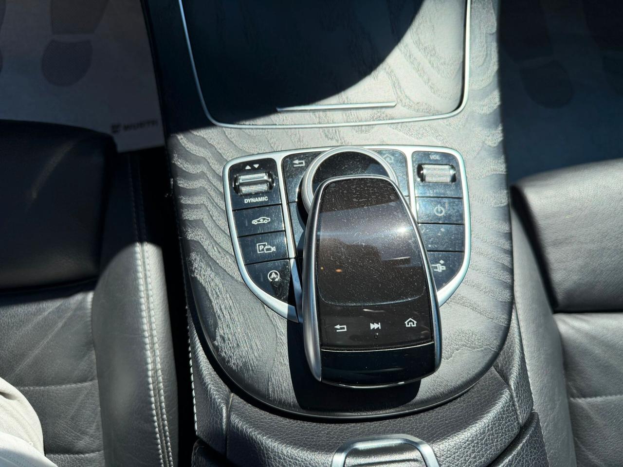 Mercedes-benz E 220 d Auto Premium Plus