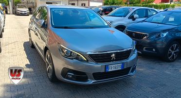 PEUGEOT 308 1.5 TDI SW-PREZZO PROMO!