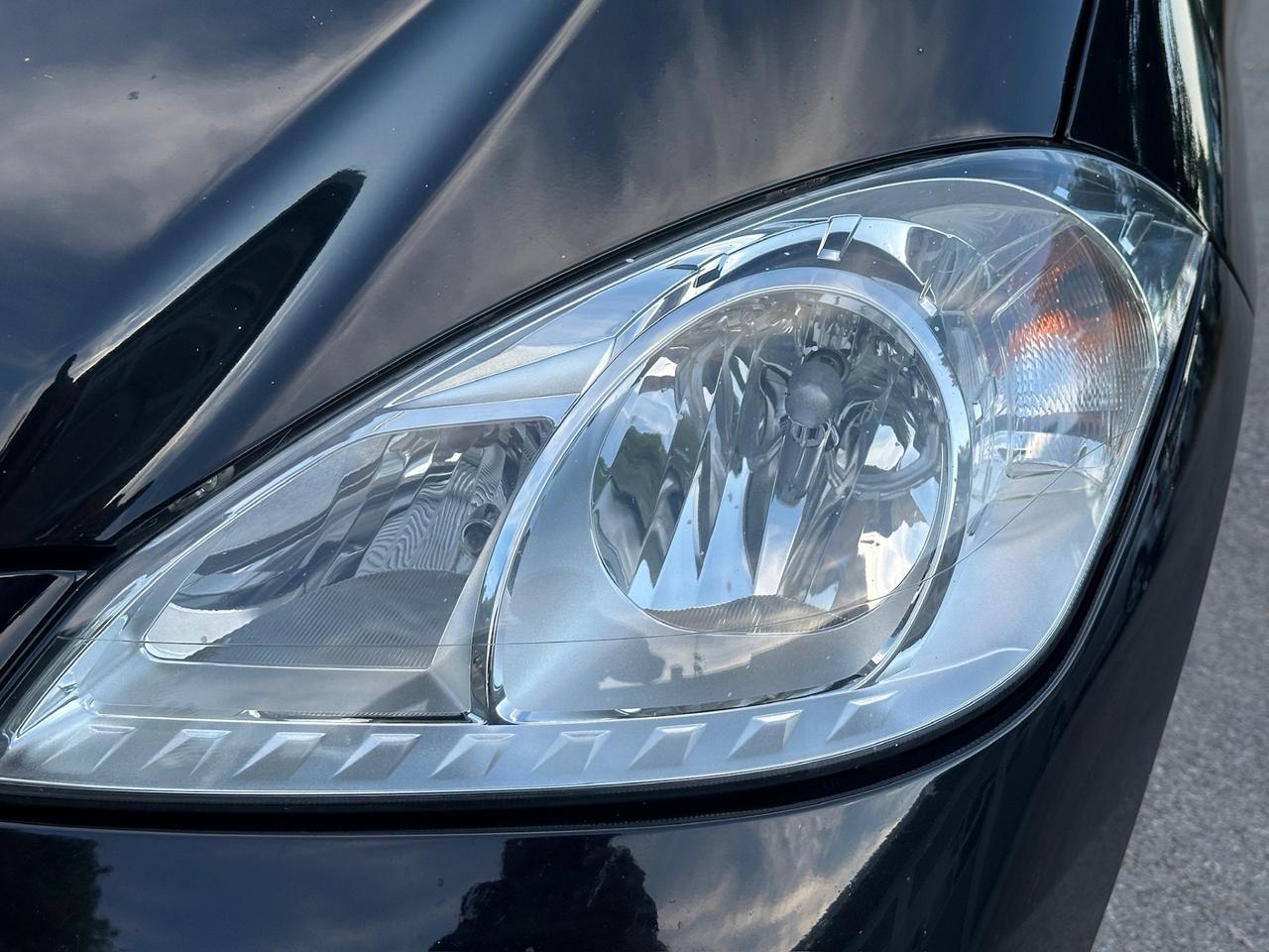Mercedes-benz A 160 CDI BlueEFFICIENCY Executive