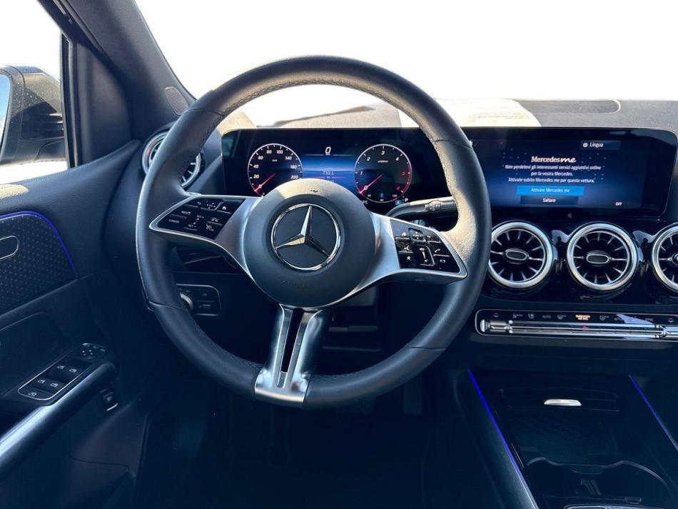 Mercedes Classe B 180 180 D Street Edition 8G-DCT