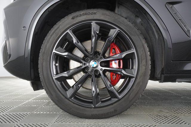 BMW X4 X4 xDrive20d 48V Msport