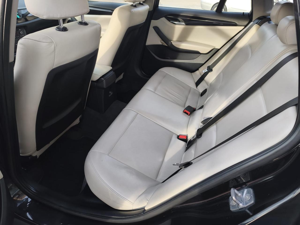 Bmw X1 xDrive 2.0d Futura 177cv