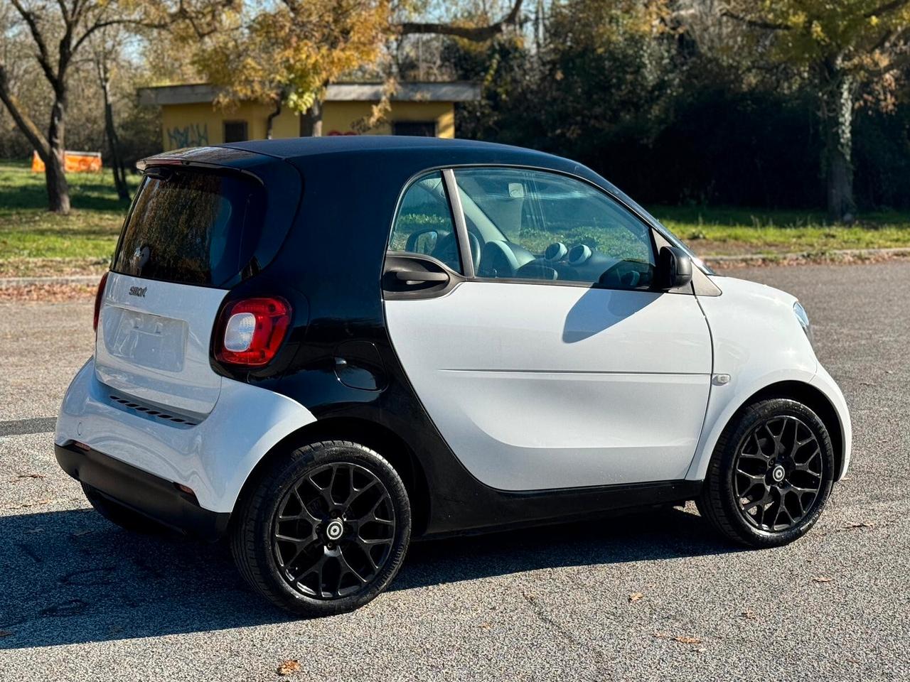 Smart ForTwo 1.0 Youngster 52Kw-PREZZO REALE-