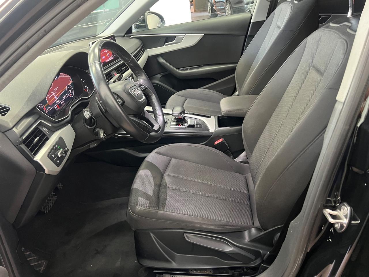 Audi A4 Avant 35 TDI S tronic Business