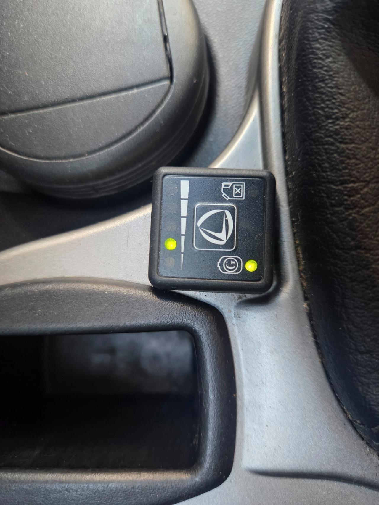 Alfa Romeo MiTo 1.4 70 CV 8V Progression