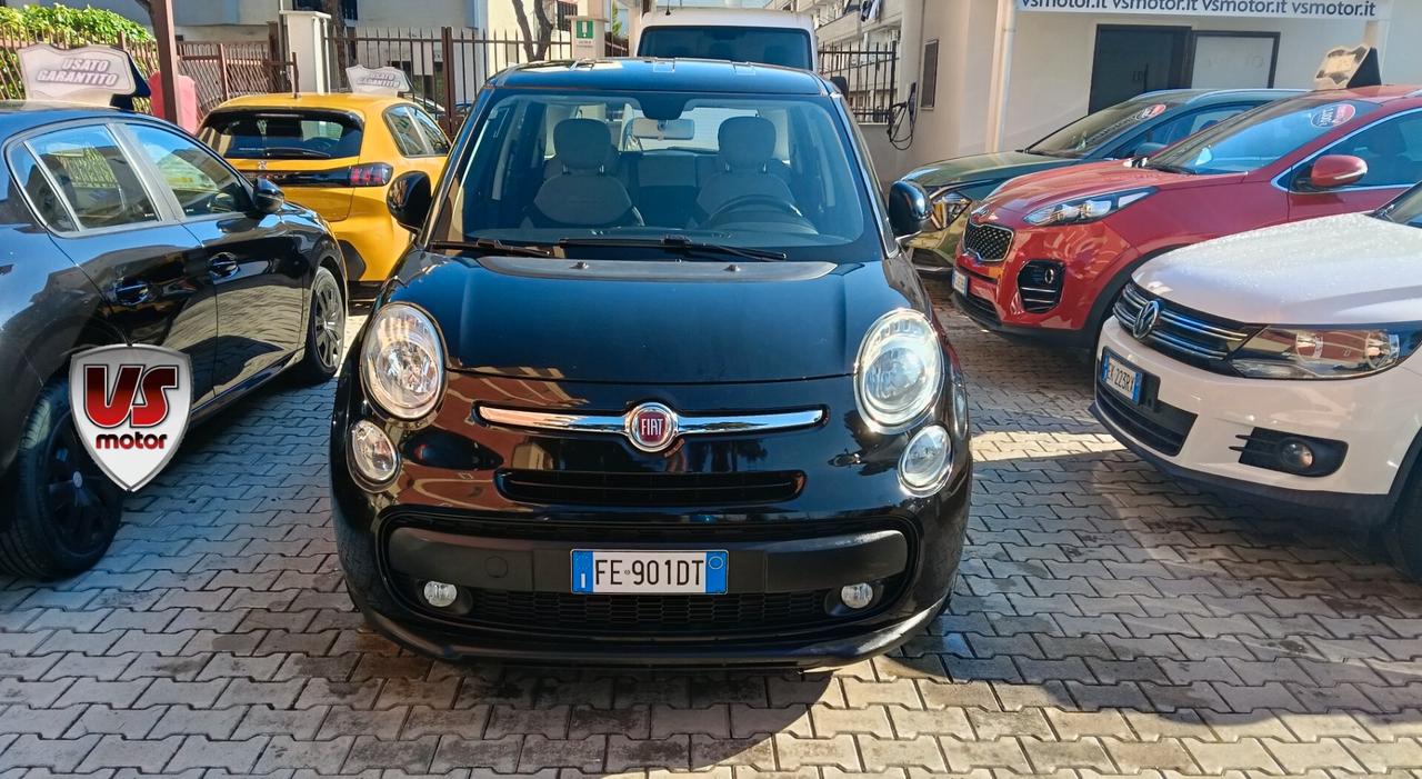 FIAT 500L B/GPL C. MADRE -PREZZO PROMO!