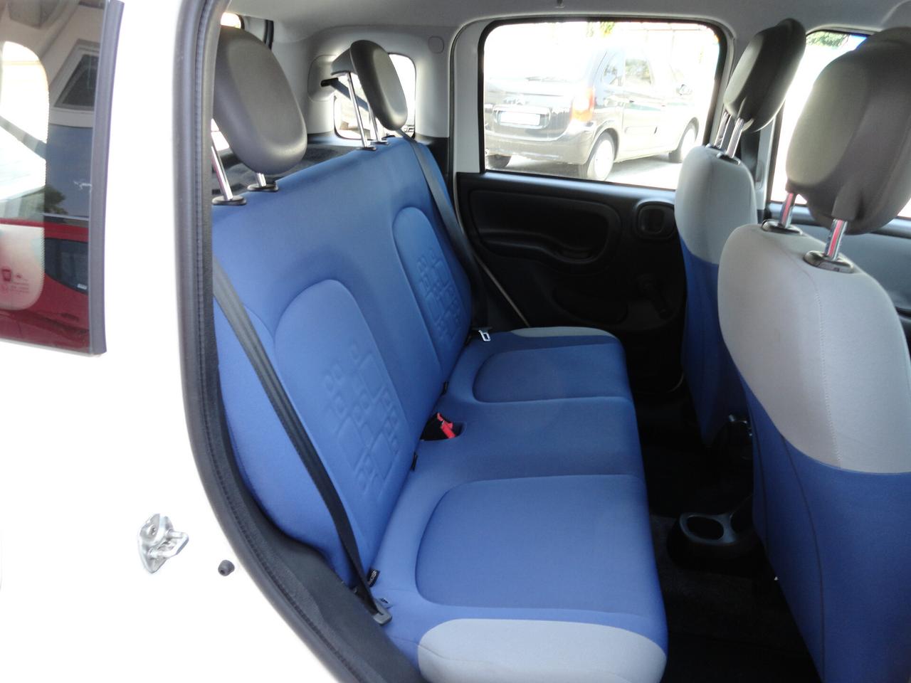 Fiat Panda 1.2