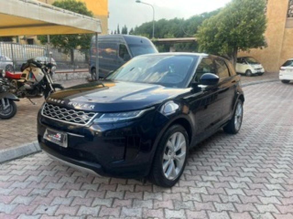 LANDROVERRangeRoverEvoque1.5I3PHEV300CVAWDAutoR-Dy