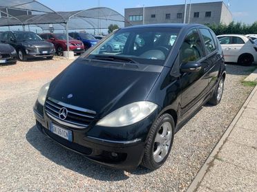 MERCEDES-BENZ A 180 CDI Avantgarde