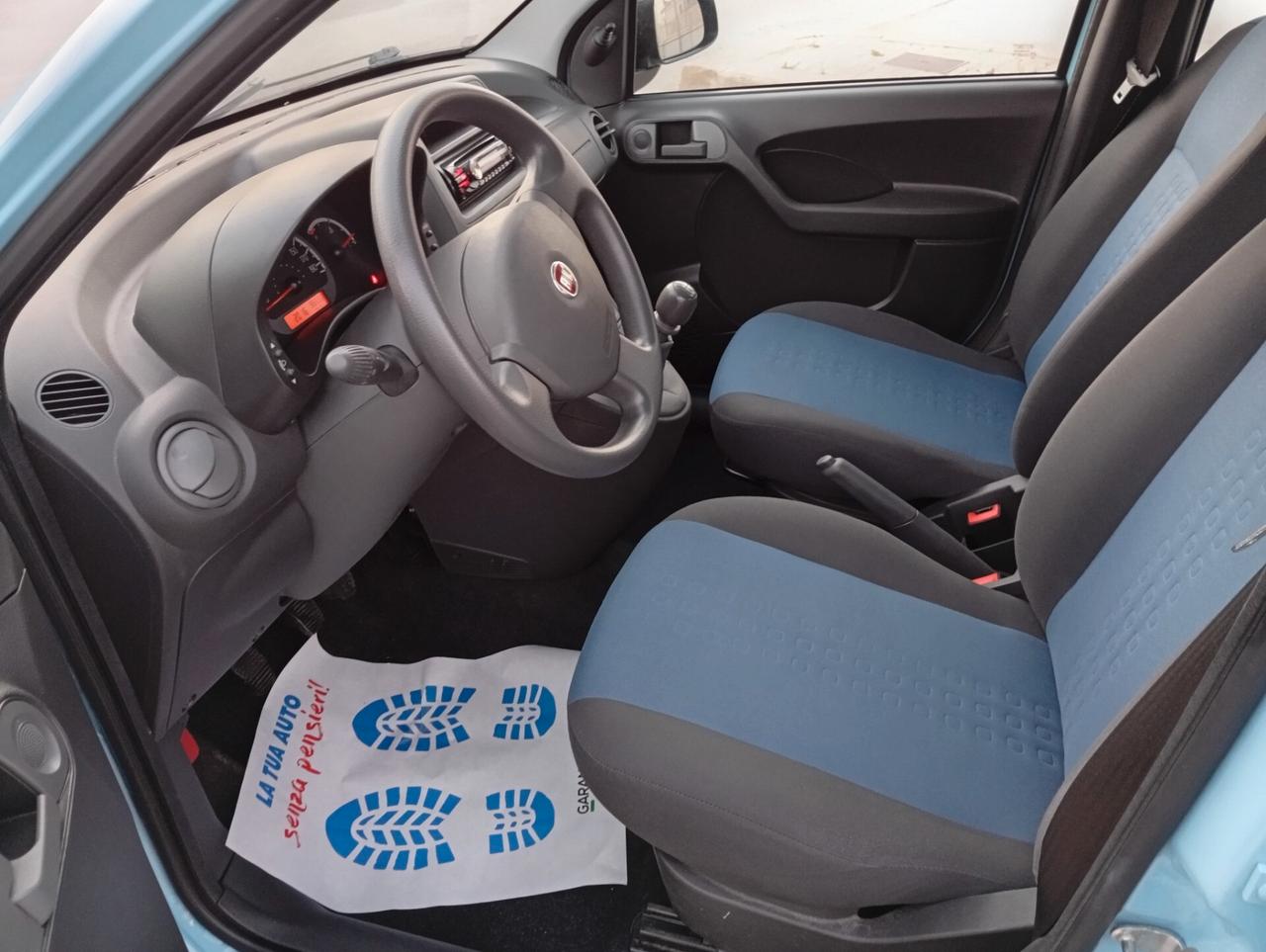 Fiat Panda 1.2 Dynamic