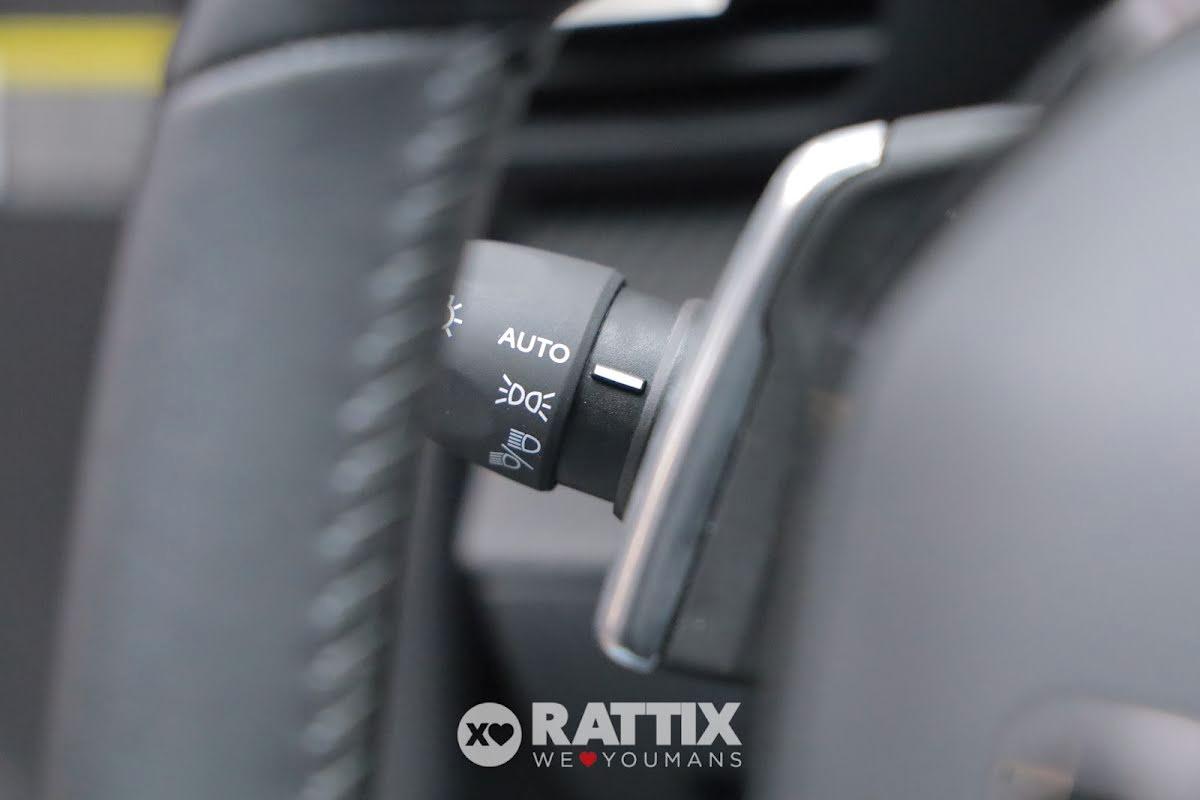 Peugeot 208 1.2 Hybrid 110CV Allure e-DCS6