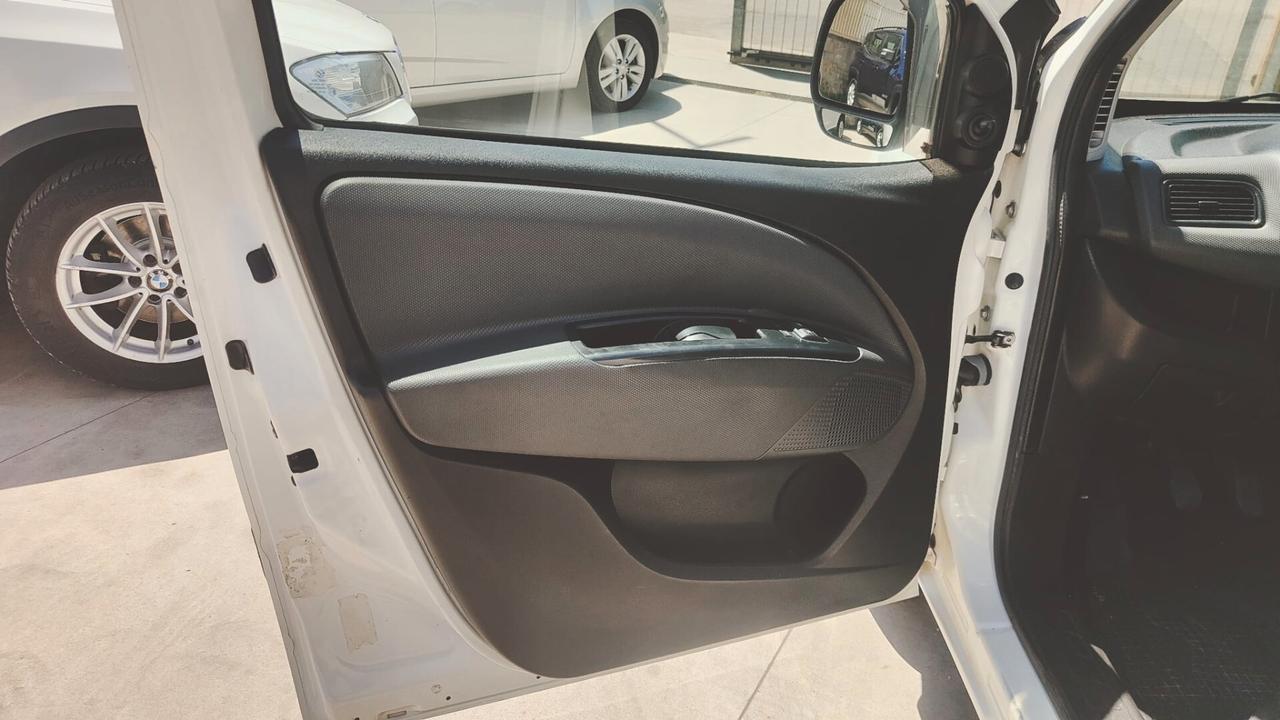 Fiat DOBLO' ISOTERMICO