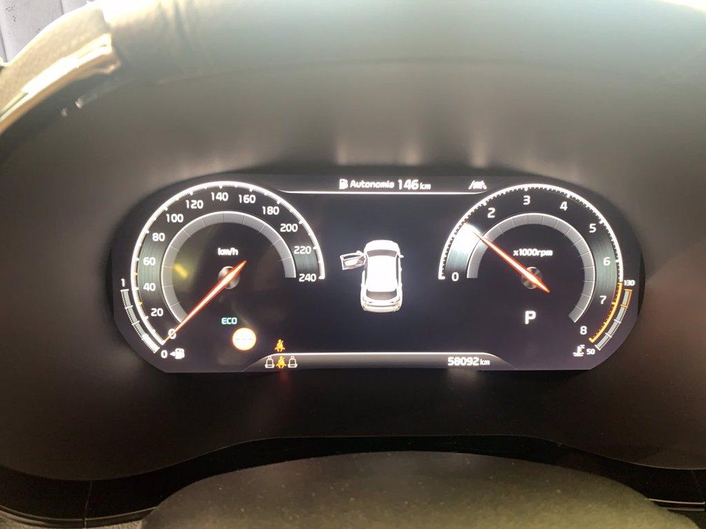 KIA ProCeed 1.5 t-gdi mhev GT Line 160cv dct del 2021