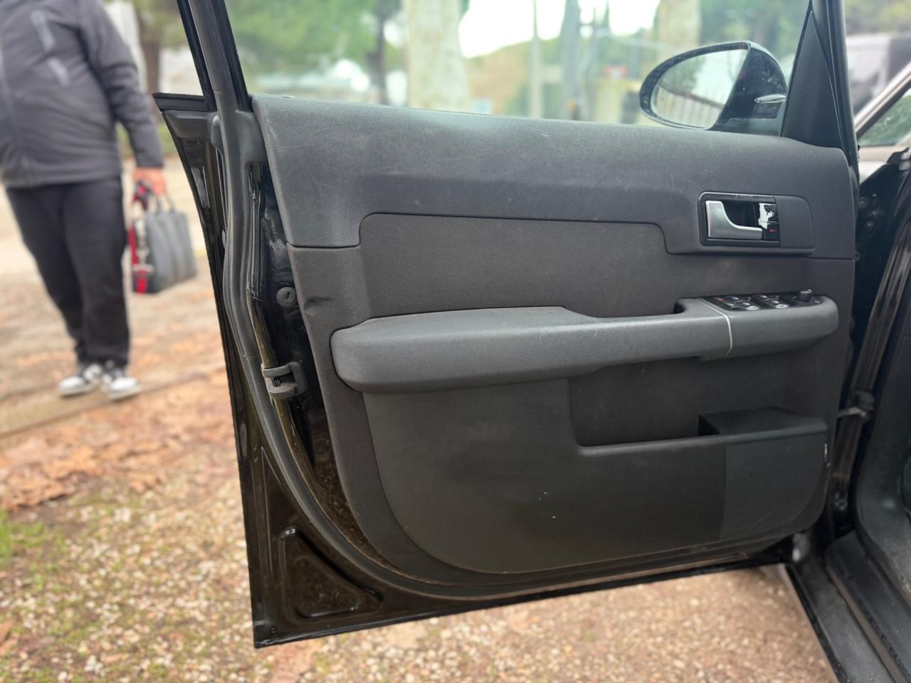 Audi A2 1.4 TDI Top NEOPATENTATI