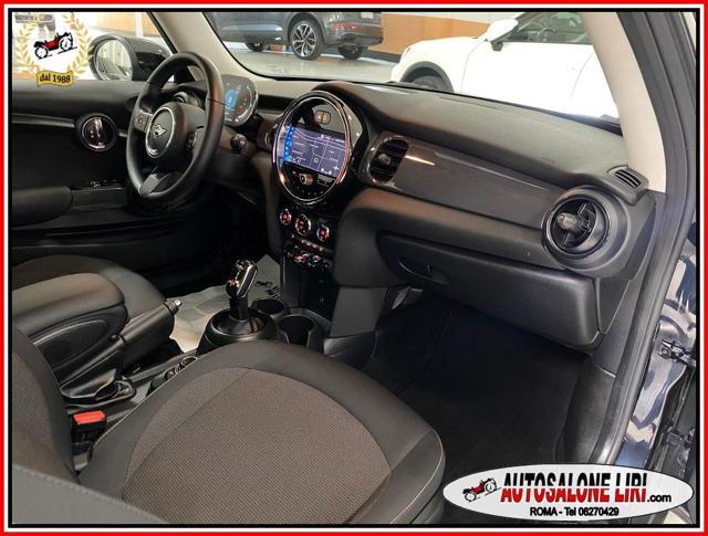 MINI Cooper 1.5 Cooper Classic
