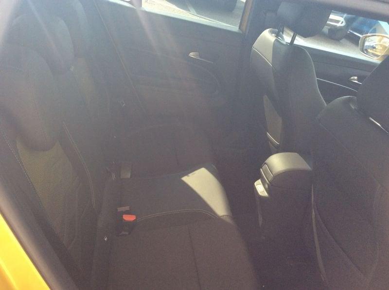 Jeep Avenger 1.2 Turbo Altitude