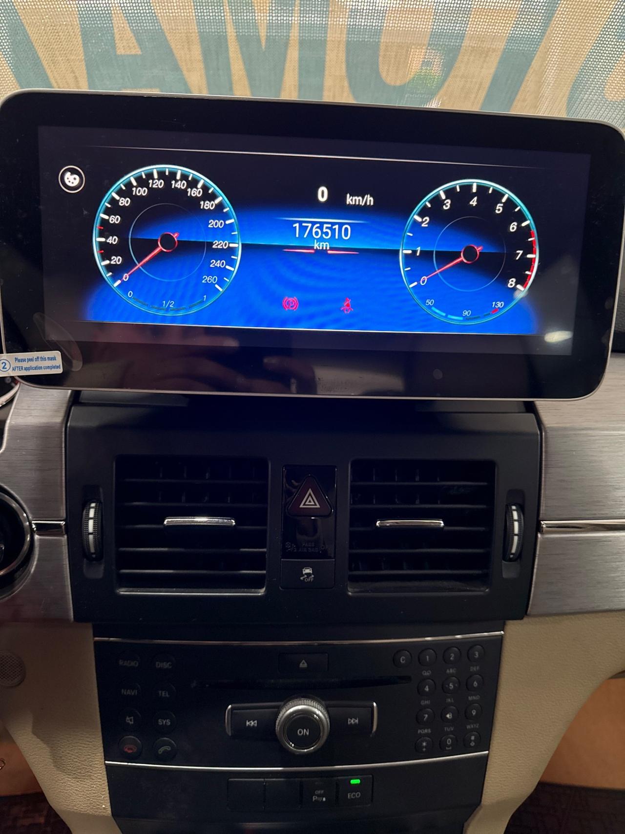 Mercedes glk 220 premium 4matic