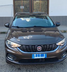 Fiat Tipo 1.6 Mjt 4 porte Opening Edition