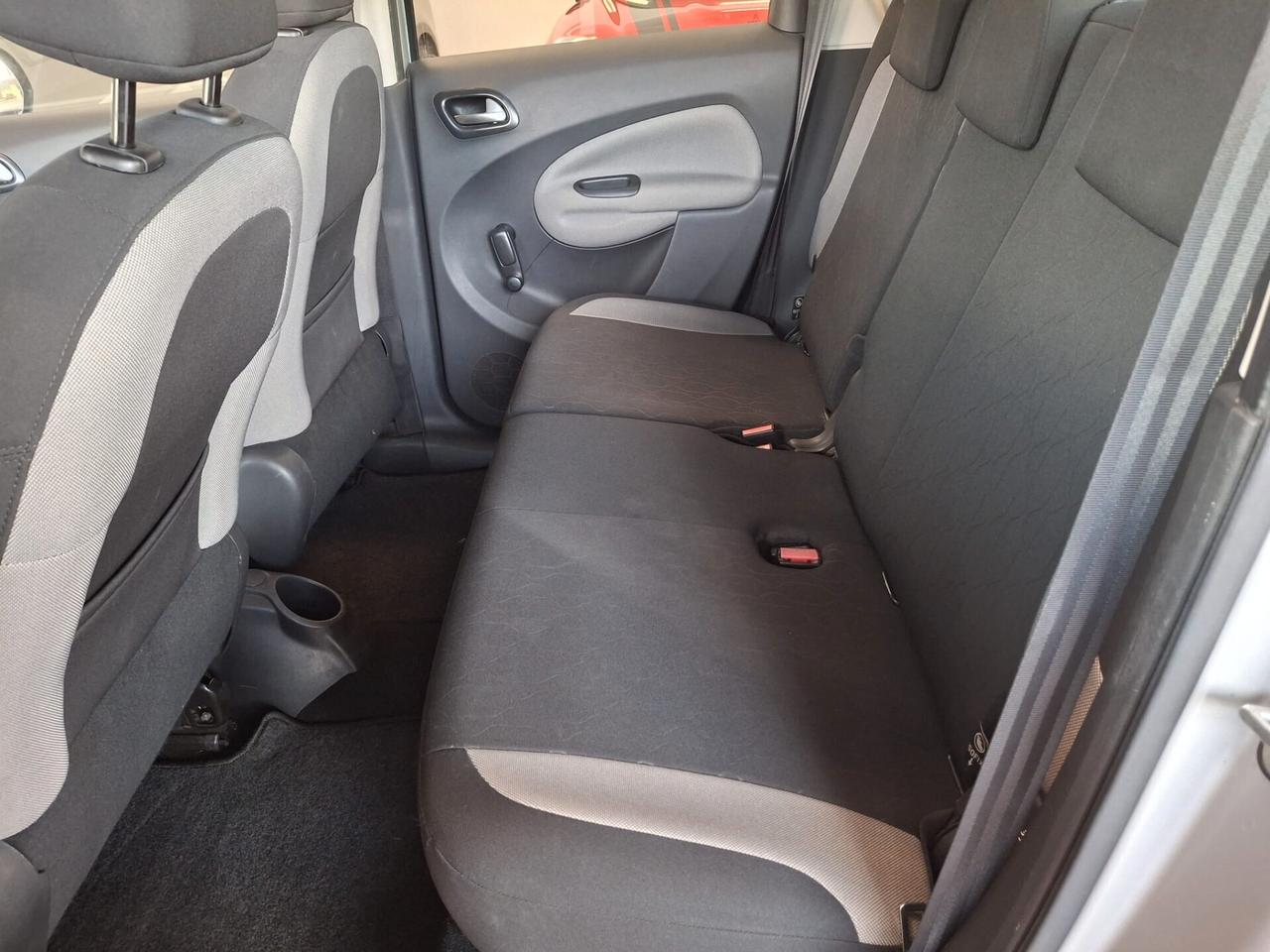Citroen C3 Picasso 1.4*NEOPATENTATI*EURO5B