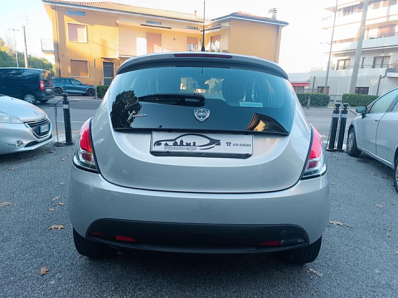 Lancia Ypsilon 1.2 SILVER CON GARANZIA 12 MESI