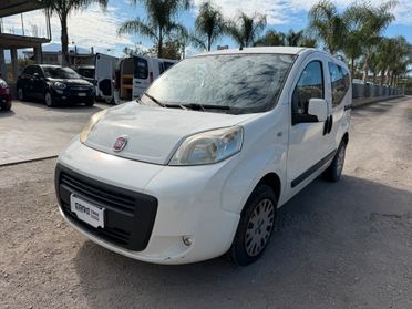 FIAT QUBO 2016 1.3 MJT 80 CV *MOT ROTTO