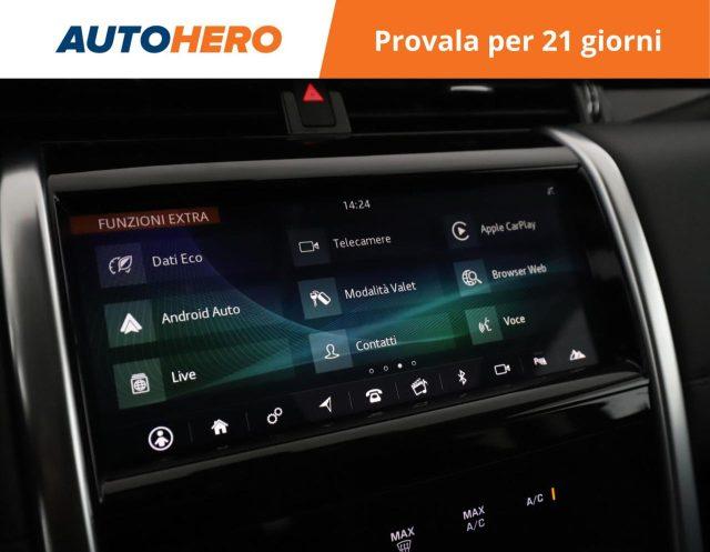 LAND ROVER Discovery Sport 2.0D I4-L.Flw 150 CV AWD Auto S