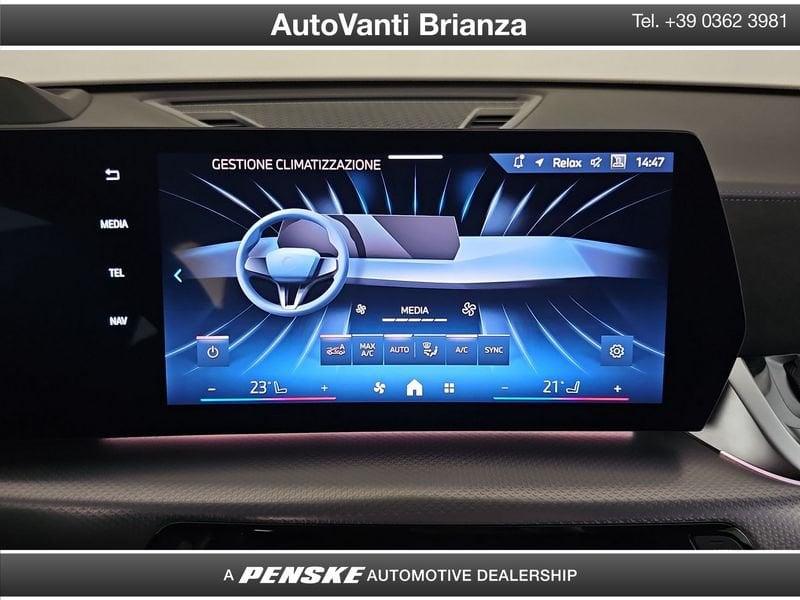 BMW X2 X2 xdrive 20d 48V MSport Pro