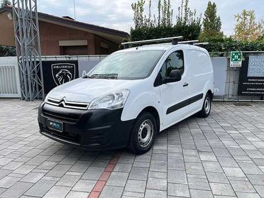 Citroen Berlingo BlueHDi 100 Van 3 posti Club L1