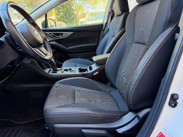 SUBARU XV 2.0i 150CV E-BOXER PREMIUM AWD MHEV LINEARTRONIC