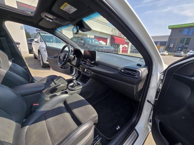 HYUNDAI i30 2.0 T-GDI 280 CV N Performance TETTO PERMUTE