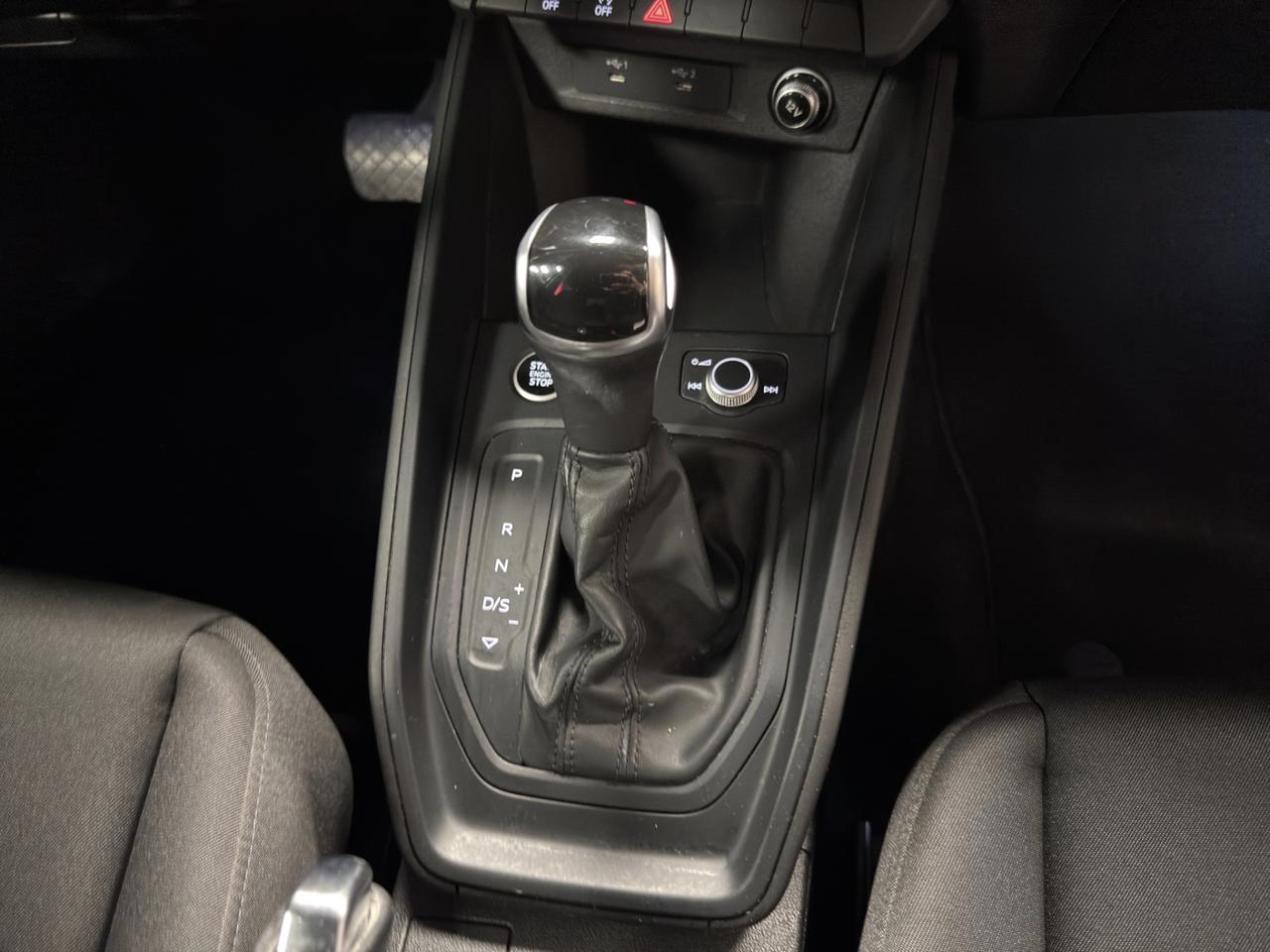 Audi A1 Sportback 35 1.5 tfsi Admired Advanced s-tronic my20